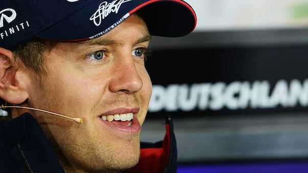 Vettel: Defekt-Ursache gefunden