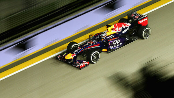 FIA stellt sich hinter Vettel