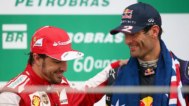 Le Mans: Alonso gibt Startsignal