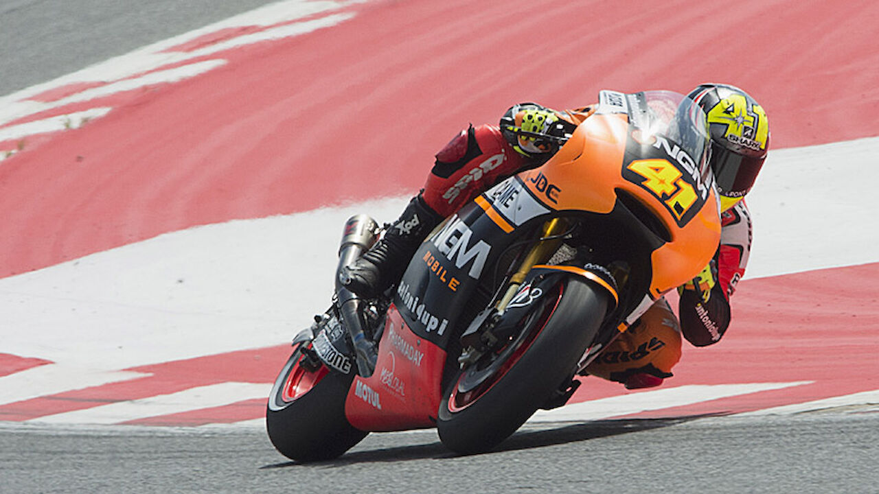 motogp assen quali - Motorsport - Motorrad