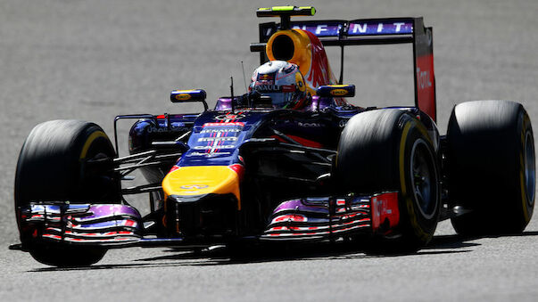 Renault will Red Bull bevorzugen