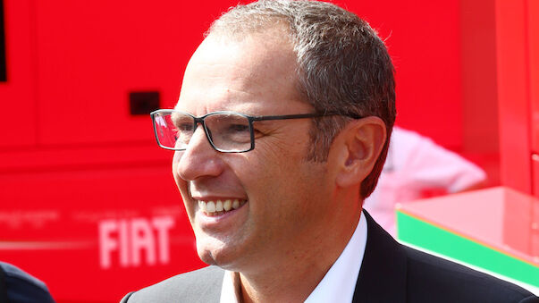 Domenicali wechselt zu Audi