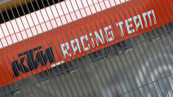 KTM bereitet MotoGP-Einstieg für 2017 vor