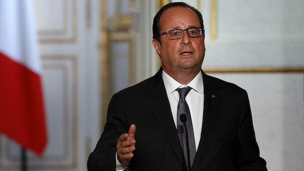 Hollande trauert um Bianchi