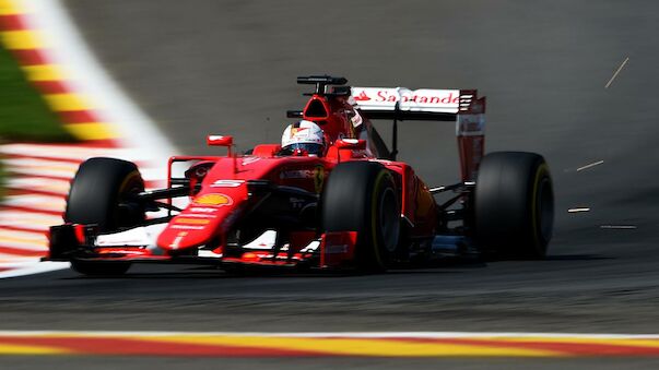 Pirelli kritisiert F1-Reglement