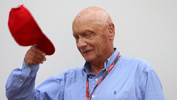 Niki Lauda verkauft Airline