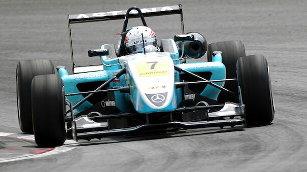 Juncadella gewinnt GP von Macau