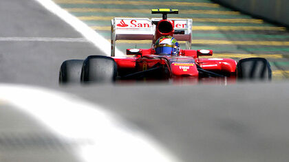 Felipe Massa