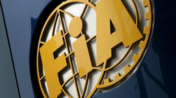 FIA wird vom IOC anerkannt