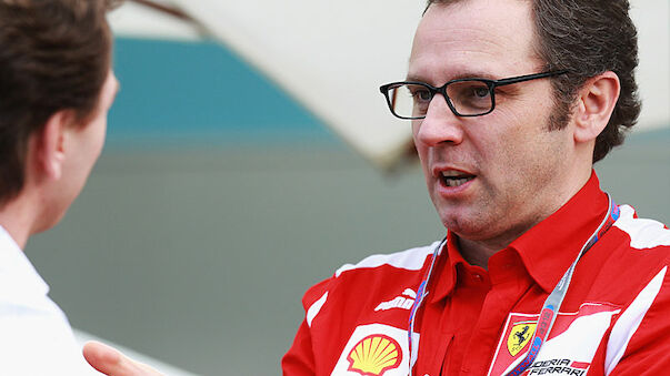 Ferrari-Teamchef unter Beschuss