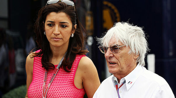 Ecclestone: Kind statt Knast?