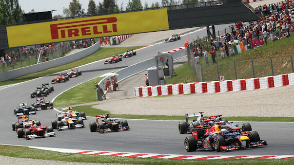 Verliert Spanien einen F1-GP?