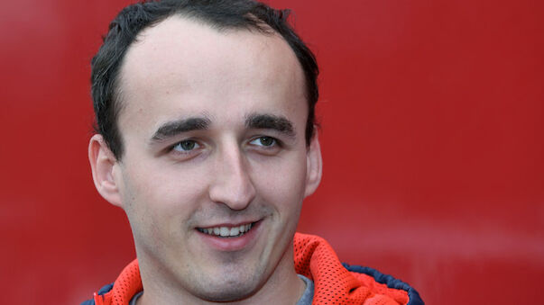Kubica fährt nicht in der DTM