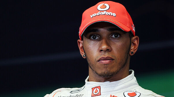 Hamilton will London-GP planen