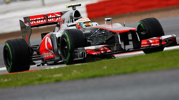 McLaren nach Debakel frustriert