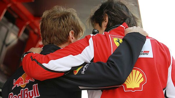 Vettel dementiert Ferrari-Gerüchte erneut