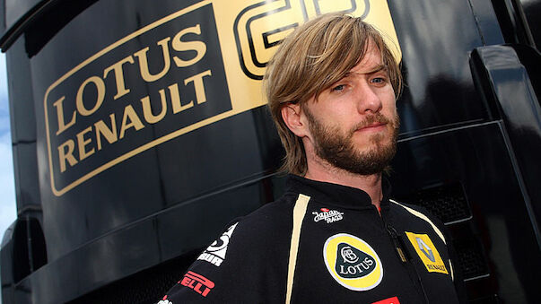 Heidfeld geht gegen Ex-Team vor