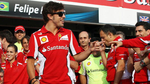 Alonso trotz WM-Führung vor Ungarn-GP vorsichtig