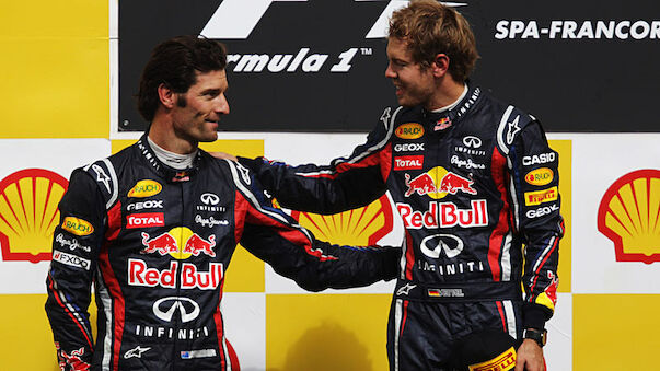 Vettel: Titel noch im September?