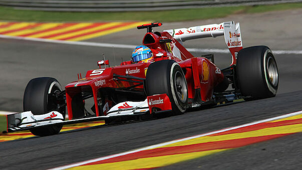 Ferrari hofft auf 