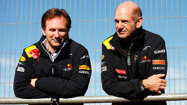 Red Bull und Renault intinsivieren Zusammenarbeit