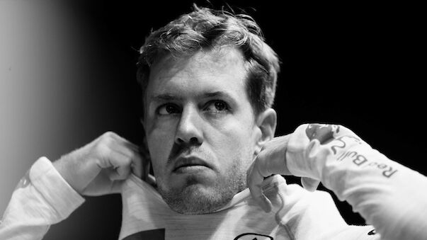 Vettel will weiter aufholen