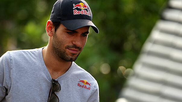 Alguersuari kritisiert Red Bull