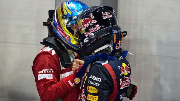 Neue Gerüchte um Vettel-Wechsel zu Ferrari