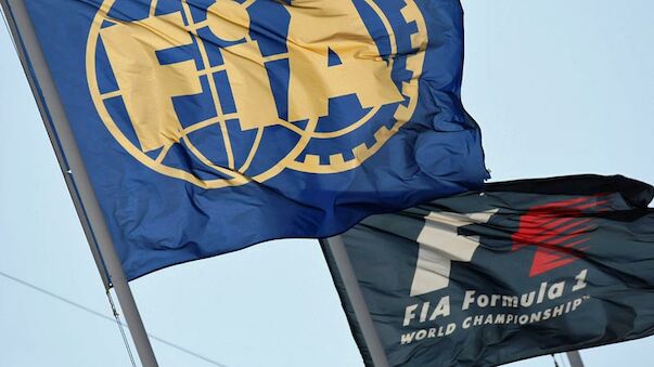 FIA erhöht Startgebühr für Teams