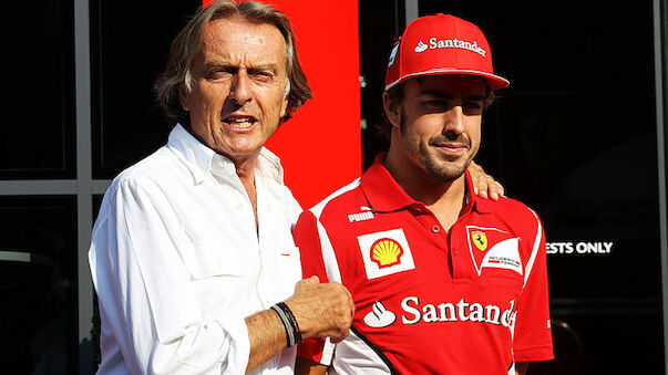 Ferrari-Boss: Worte zählen nicht