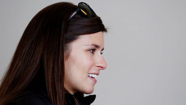 F1-Testfahrt für Danica Patrick?