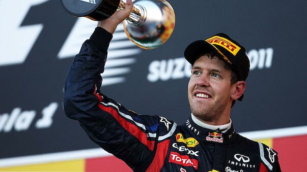 Die Stimmen zu Vettels Titelgewinn