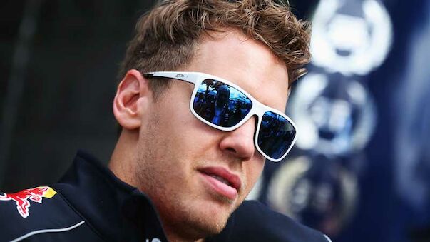 Vettel entschuldigt sich vor versammelter Mannschaft