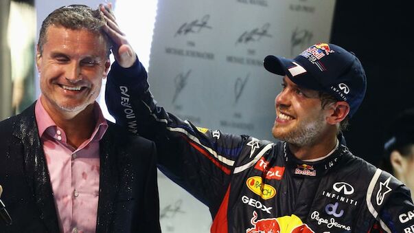 Vettel testet Strecke in Sotschi