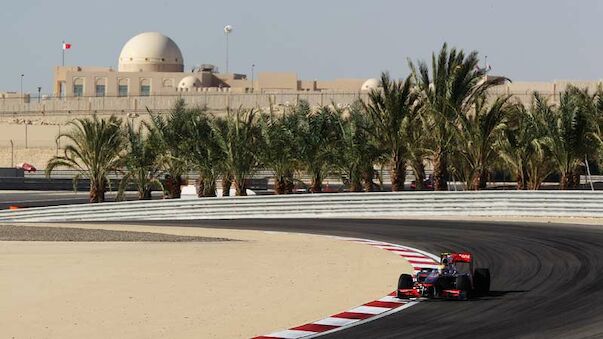 Erneute Proteste in Bahrain