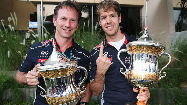 Horner: