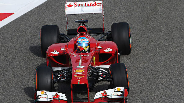 Ferrari: DRS kostete Alonso-Sieg
