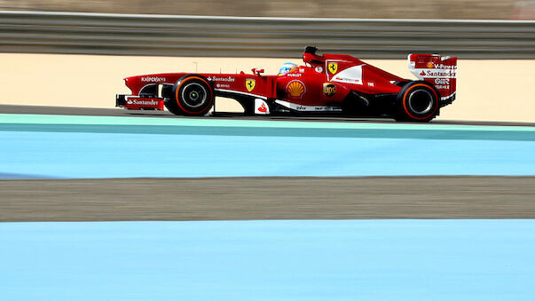 Ferrari: Quali-Leistung steigern