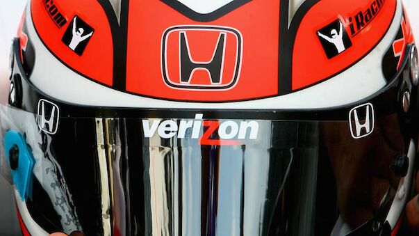 Honda kehrt ab 2015 in F1 zurück