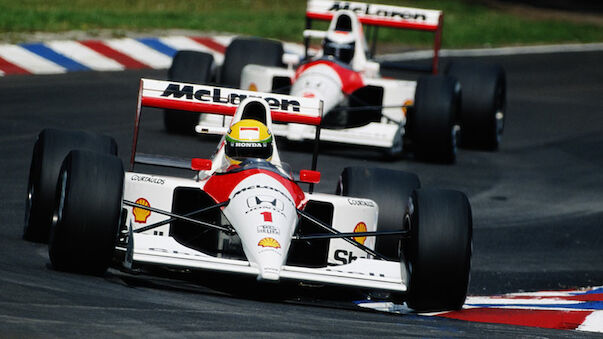 Offiziell: Honda zurück in F1