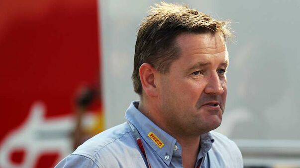 Pirelli-Motorsportchef schießt im Reifen-Streit zurück