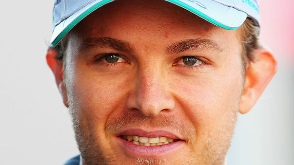 Rosberg-Bestzeit in Monaco