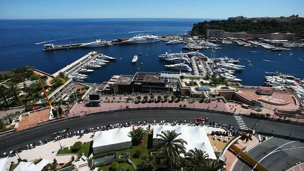 Kein klarer Monaco-Favorit