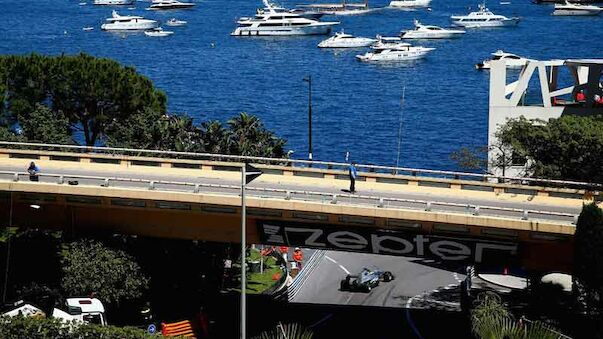 Internationale Pressestimmen zum Monaco-GP