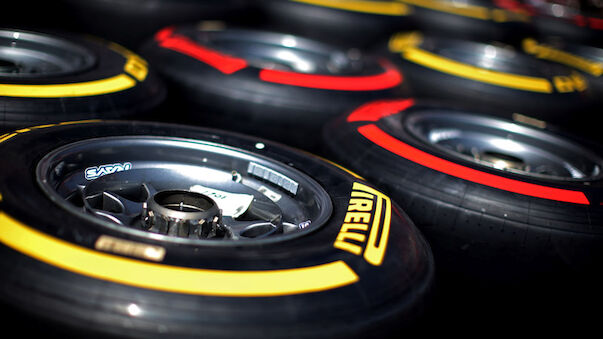 Pirelli will F1 treu bleiben