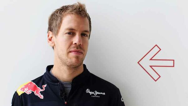 Vettel: Kein 