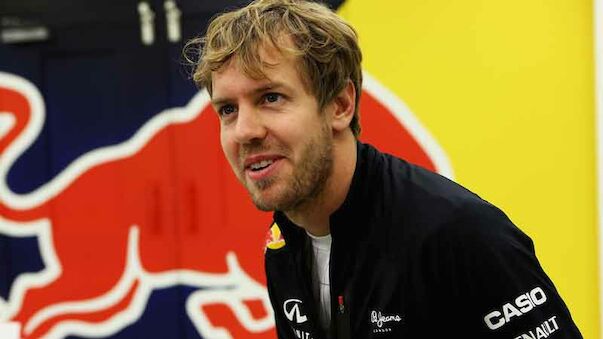 Vettel lässt sich Zukunft offen