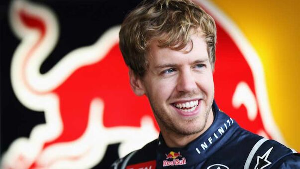 Red Bull beendet Wirrwarr um Vettel