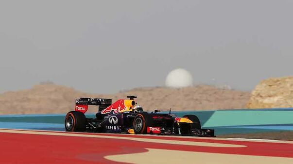 F1-Saisonauftakt wohl in Bahrain