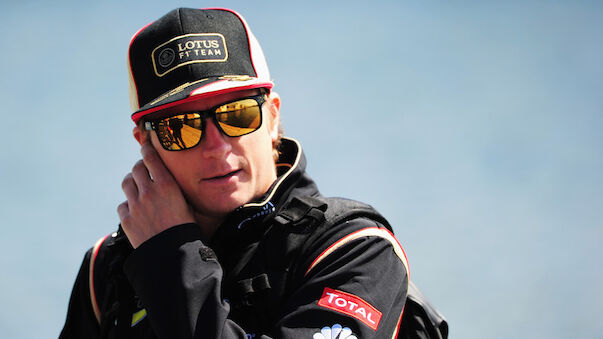 Räikkönen als Wunschkandidat bei Red Bull Racing